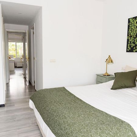 Charming And Spacious Apartment In Medina Garden - Puerto Banus Marbella Dış mekan fotoğraf