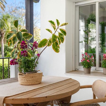 Charming And Spacious Apartment In Medina Garden - Puerto Banus Marbella Dış mekan fotoğraf