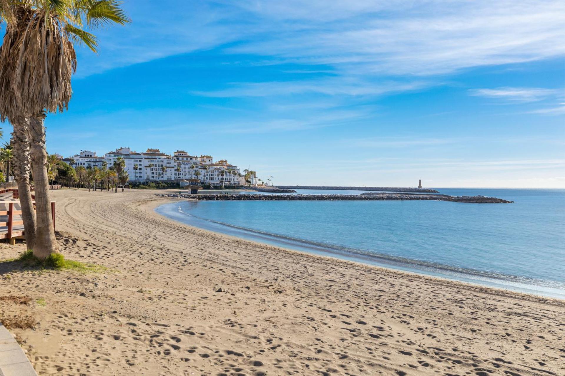 Charming And Spacious Apartment In Medina Garden - Puerto Banus Marbella Dış mekan fotoğraf