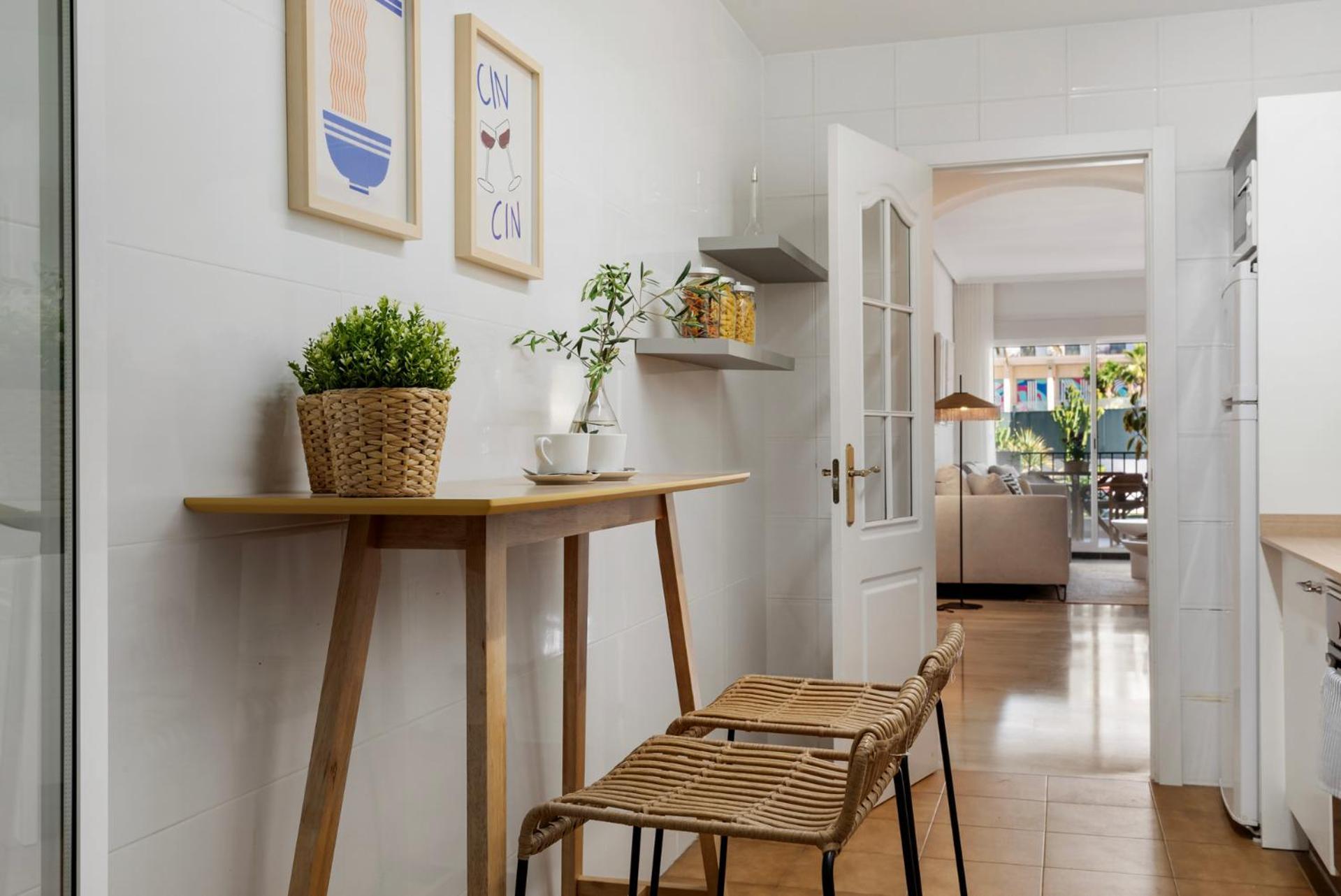 Charming And Spacious Apartment In Medina Garden - Puerto Banus Marbella Dış mekan fotoğraf